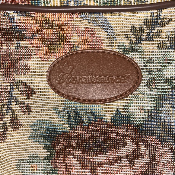 “Renaissance- Mini Travel Bag” - Picture 4 of 7